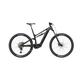 Cannondale 2024 Moterra Neo S4 Electric Mountain Bike - Smoke Black SMOKEBLACK