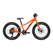 Cannondale 2024 Kids Trail Plus - Orange