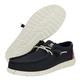 Hey Dude Men's Wally Americana NAVYWHITE