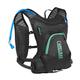 CamelBak Women's Chase Bike Vest BLACK/MINT