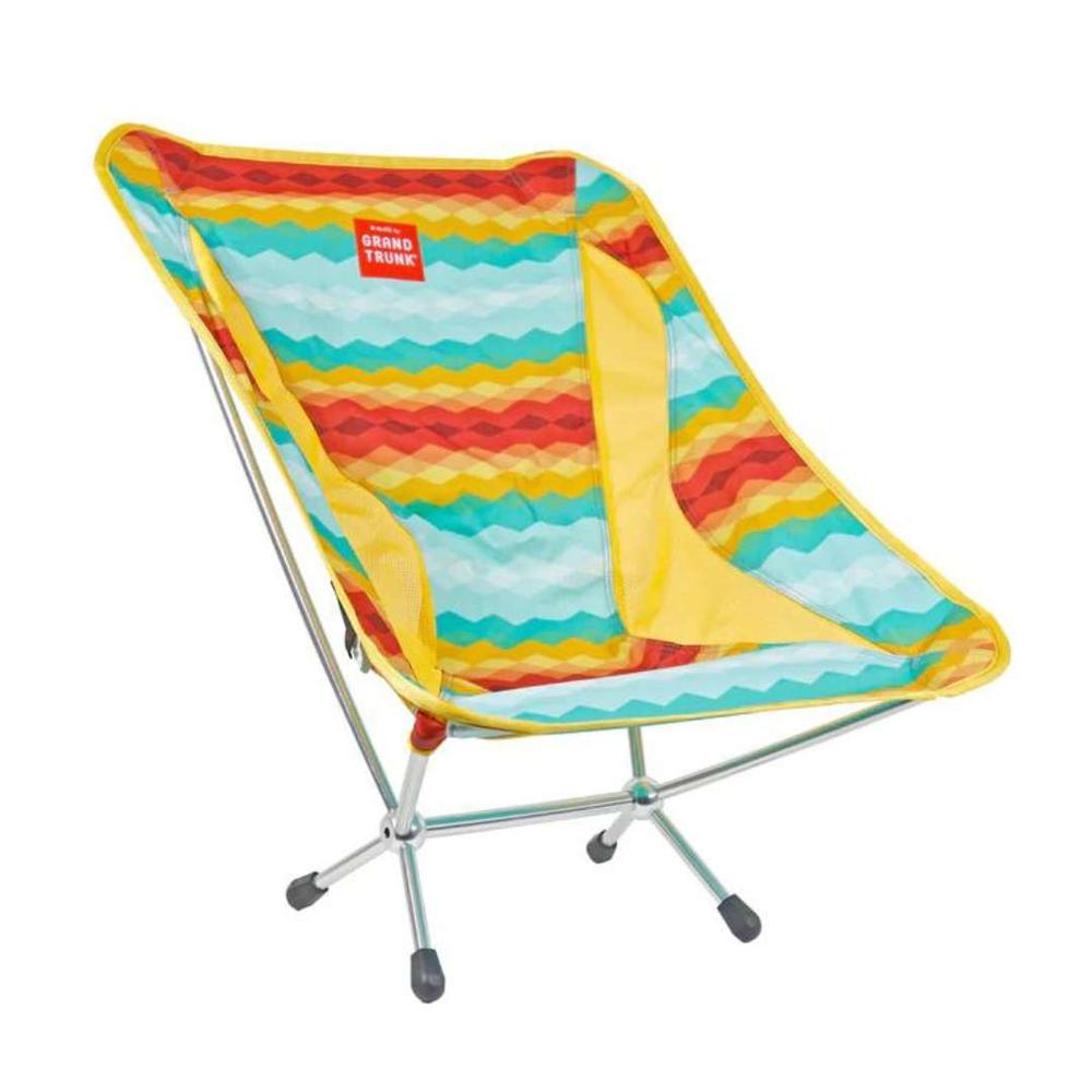 Grand Trunk Mantis Packable Chair HORIZON