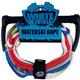 White Knuckle Waterski Rope NA