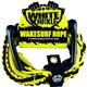 White Knuckle Wakesurf Rope NA