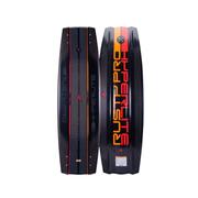 Hyperlite 24 140 Rusty Pro with team X 9/10 Wakeboard