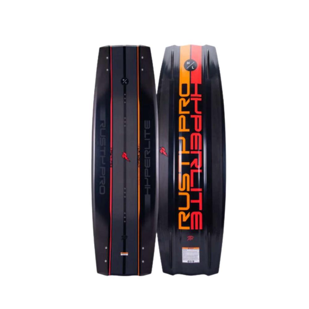 Hyperlite 24 146 Rusty Pro with team X 11/12 NA