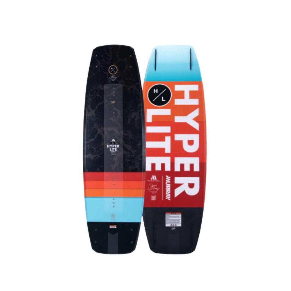 Hyperlite Murray 134 w/ Team X 7-8 Wakeboard Package 2024 NA