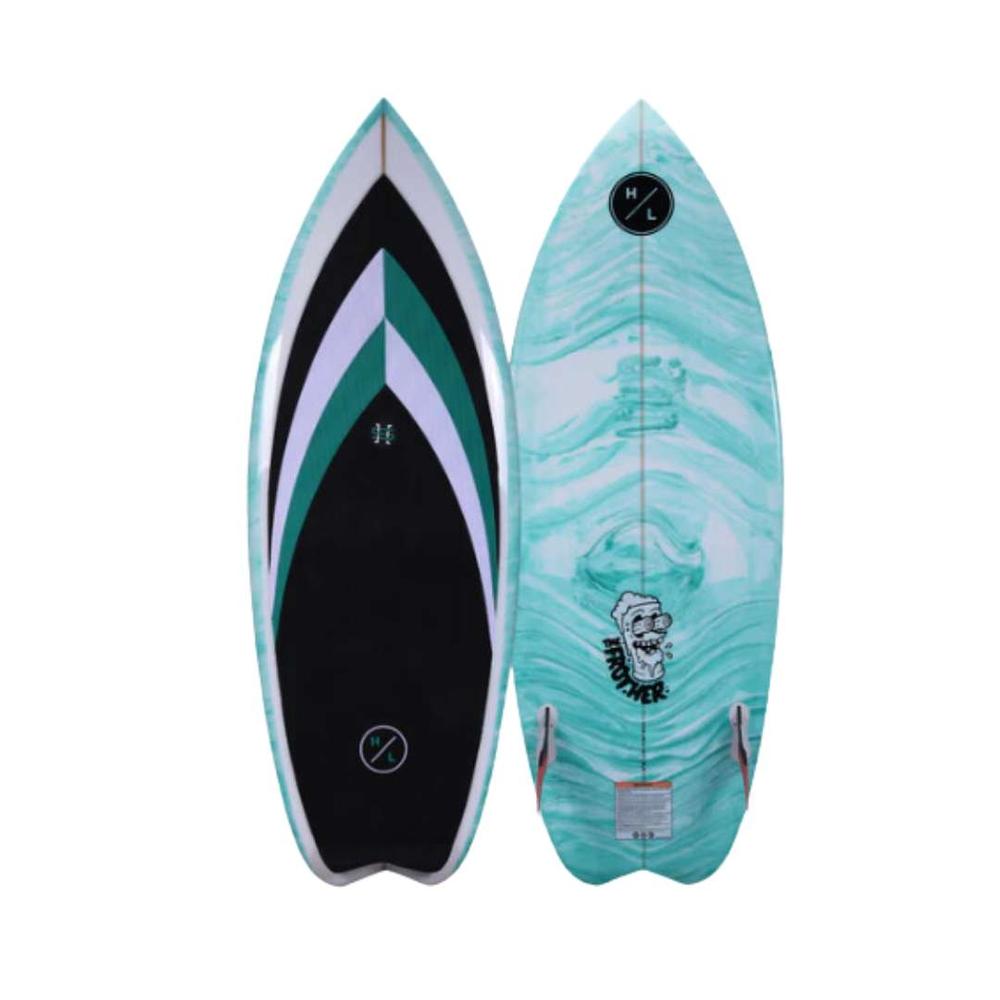  Hyperlite Frother 2.0 4.6 Wakesurfer 2025