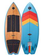 Hyperlite 24 4.7 Automatic - Wakesurf Board