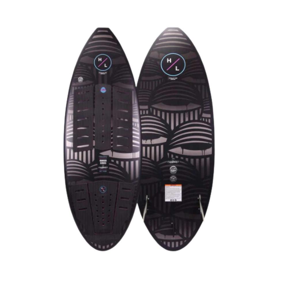  Hyperlite Ranger 4.5 Wakesurfer 2024