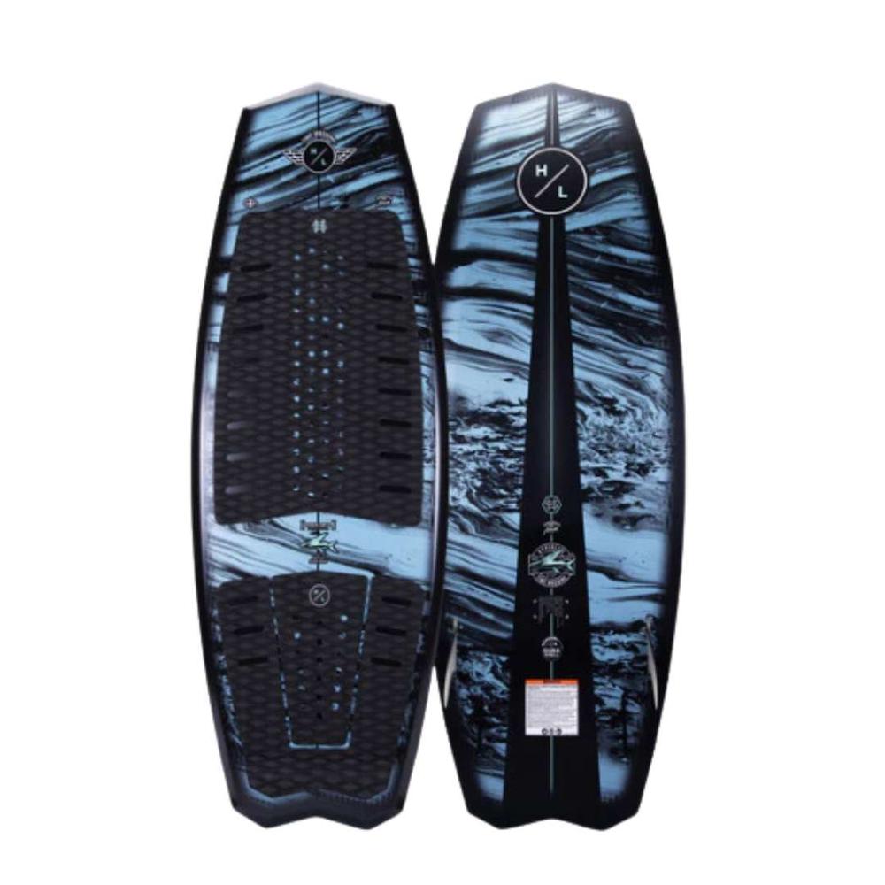  Hyperlite 24 4.7 Time Machine - Wakesurf Board