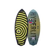 Hyperlite 24 4.4 Shim - Wakesurf Board