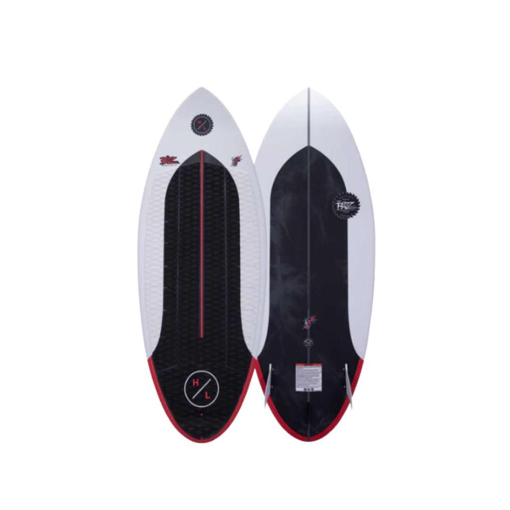  Hyperlite Buzz 4.8 Wakesurfer 2025