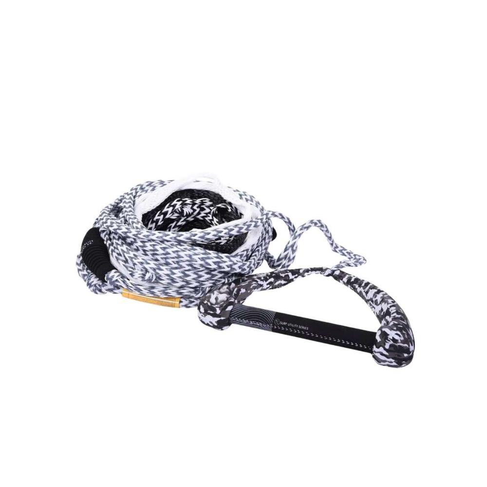  Hyperlite 24 77.5 Foil Surf Rope With Handle
