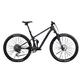 Pivot Mach 4 SL Team XTR Mountain Bike  - Black Sunset BLKSUNSET