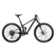 Pivot Mach 4 SL Team XTR Mountain Bike  - Black Sunset