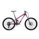 Pivot 2024 Shadowcat Rise SLX/XT Trail Bike  - Danger Fruit DF