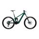 Pivot 23 Shuttle LT Team XTR Electric Mountain Bike- Northern Lights Green NLG