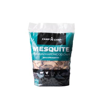 Camp Chef 24 Mesquite Wood Chips 192 CI