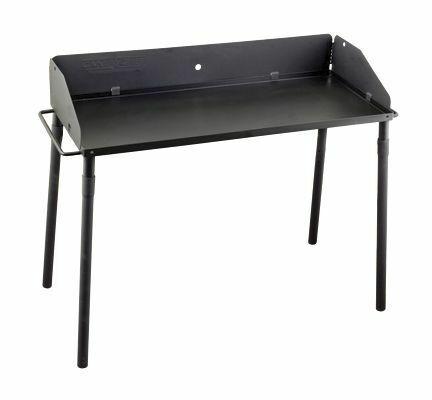  Camp Chef 24 16 X 38 Camp Table