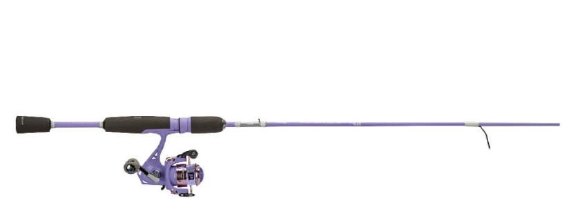  Anything Possible 24 58 Stream Queen Spinning Combo
