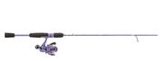 Anything Possible 24 58 Stream Queen Spinning Combo