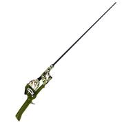 Anything Possible 24 Kid Casters - Tangle Free Fishing Poles
