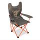 Black Sierra Junior Chair BUCK