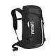 CamelBak SnoBlast 22 2L Hydration Pack BLACK/WHITE