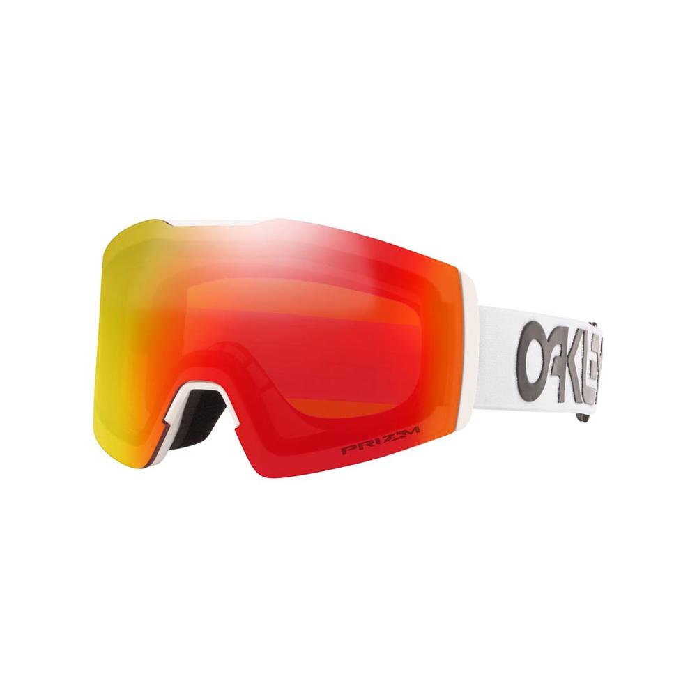 oakley fall line ski goggles
