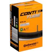 Continental Standard Schrader Tubes - 29 x 1.75 - 2.5