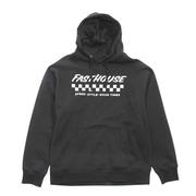 Fasthouse 24 Apex Hooded Hooded Pullover