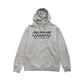 Fasthouse 24 Apex Hooded Hooded Pullover HEATHERGRAY