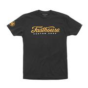 Fasthouse 24 Morris Short Sleeved Tee