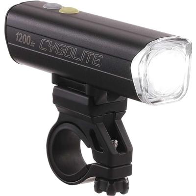 Cygolite Velocity SL 1200 Lumen Bicycle Headlight