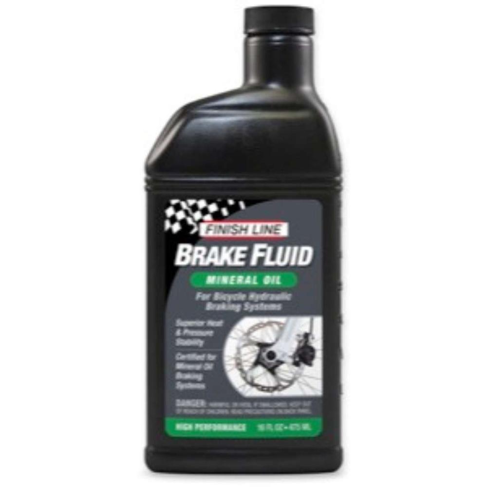  Finish Line Mineral Oil Brake Fluid