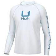 Huk Men's Icon Performance Hoodie