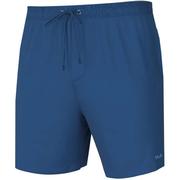 Huk Men's Pursuit Volley Swim Shorts