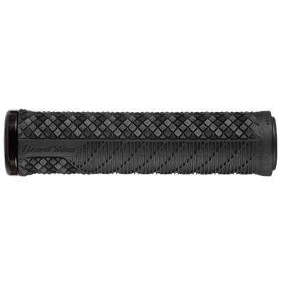 Lizard Skins Charger Evo Single Clamp Lock-On Grips