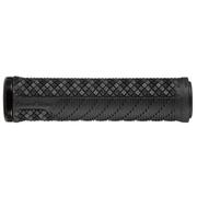 Lizard Skins Charger Evo Single Clamp Lock-On Grips