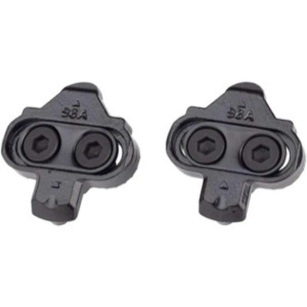  Msw Spd Compatible 2 Bolt Cleats