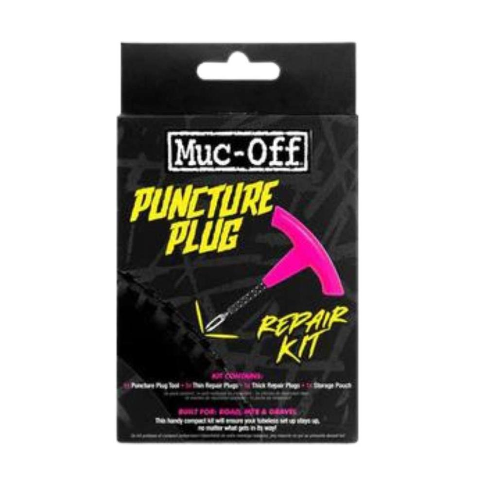  Muc Off Puncture Plug Repair Kit