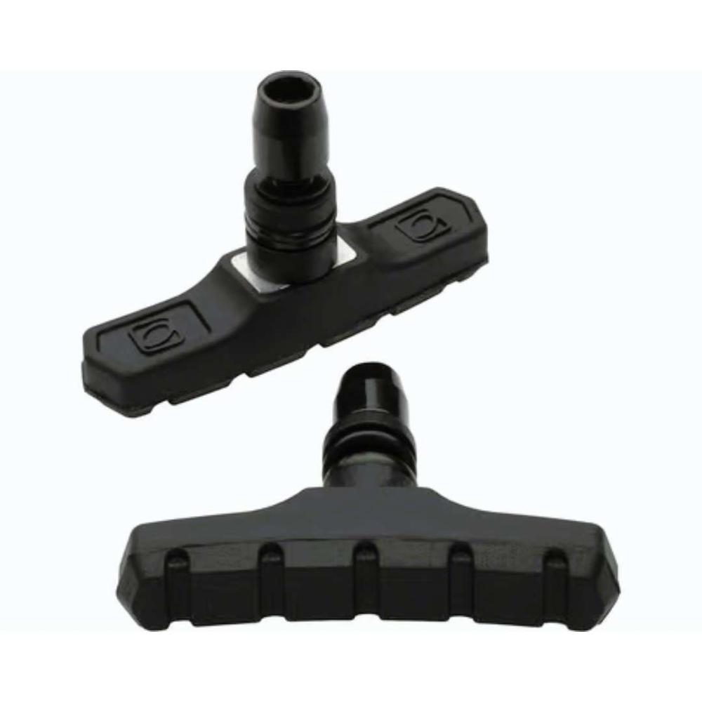  Odyssey Slim By Four Brake Pads Threaded