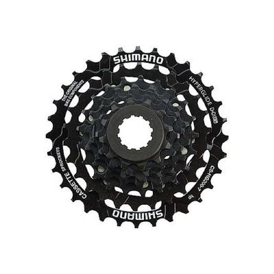 Shimano CS-HG200 7-Speed 12-32T Cassette