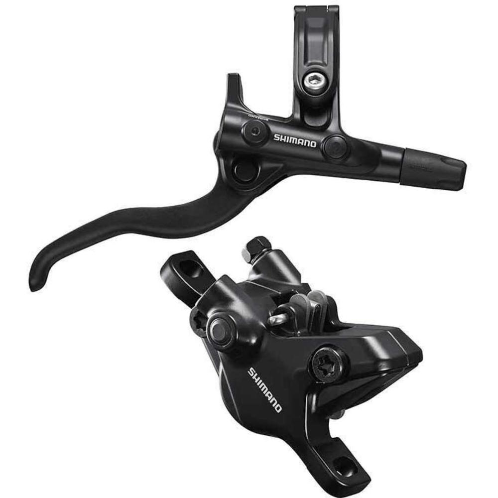  Shimano Deore Brake And Lever