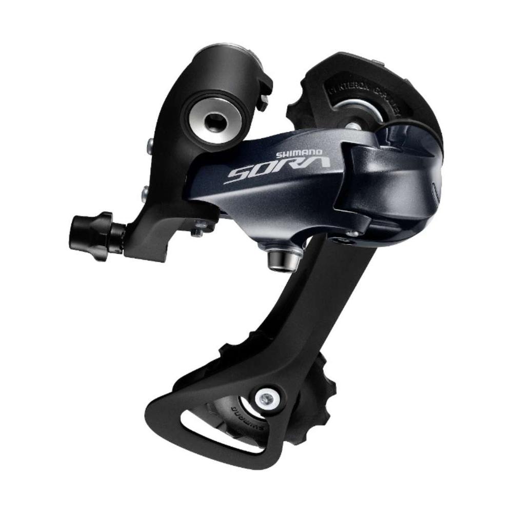  Shimano Sora Medium Cage Rear Derailleur 9- Speed