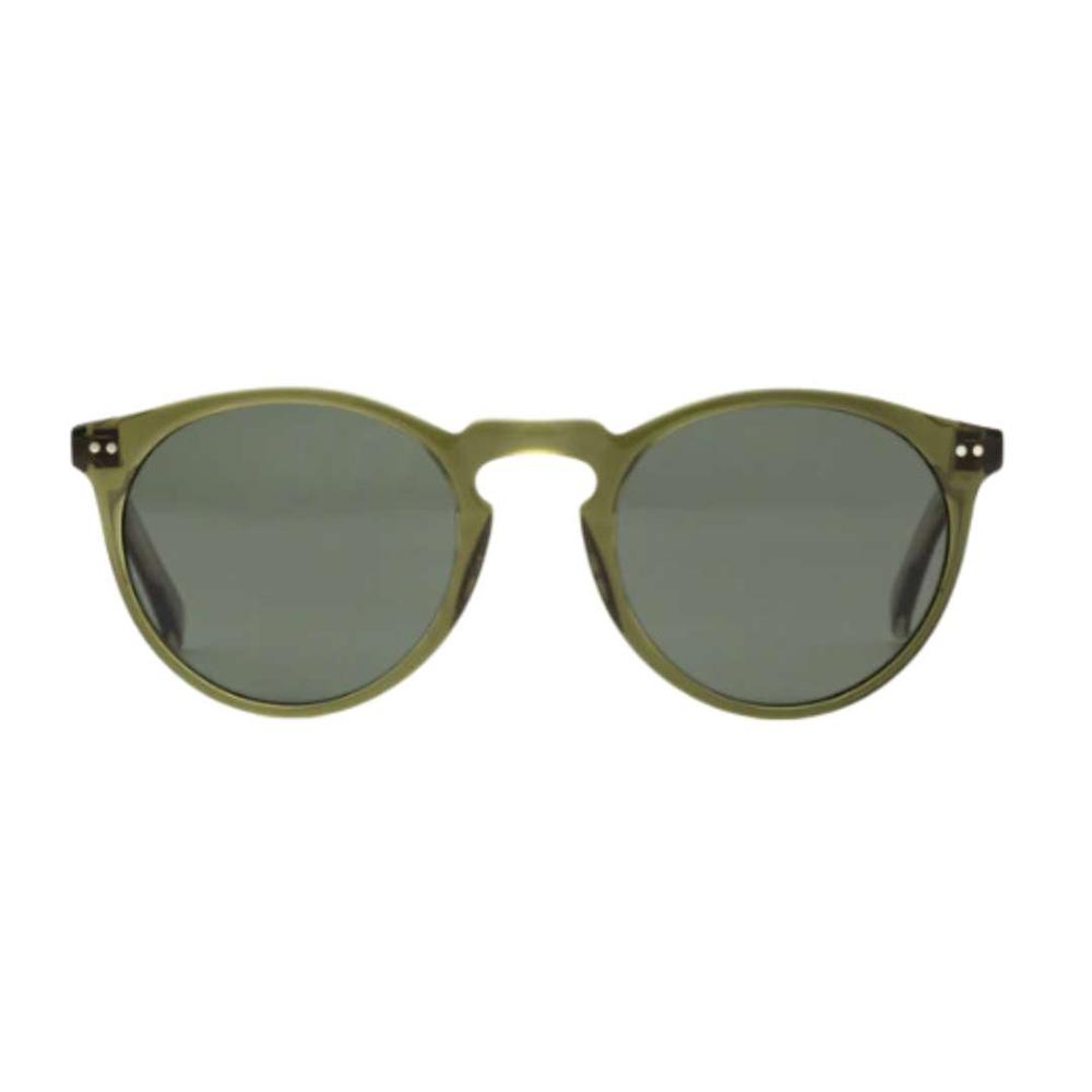 Otis 24 Omar X Sunglasses ECOFORESTGREY