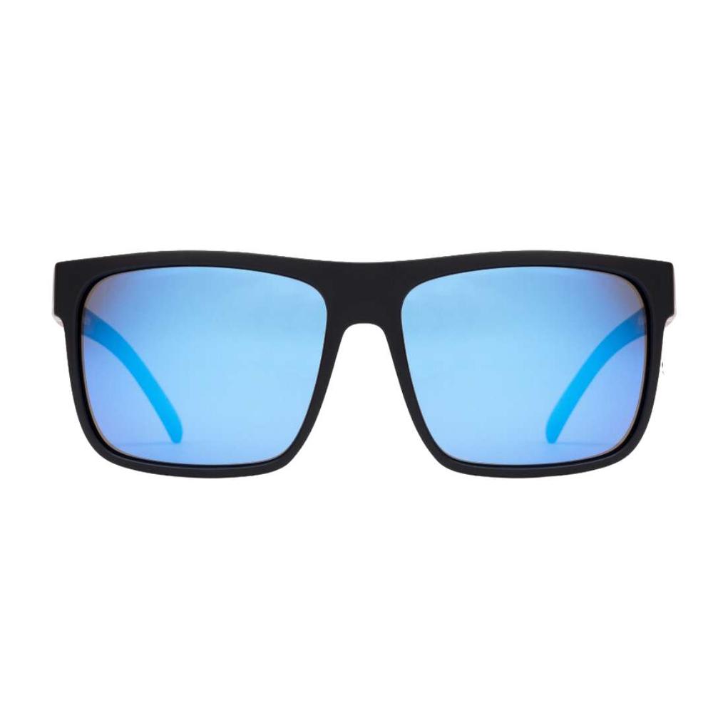 Otis 24 After Dark X Sunglasses MATTEBLACKL.I.TPOLARMIRRORBLUE