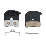 Shimano Disc Brake Pad and Spring Pair