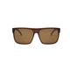 Otis 24 After Dark Sunglasses WOODLANDMATTEL.I.TPOLARBROWN