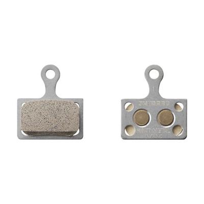 Shimano Disc Brake Pad Metal K04Ti-MX 1 Pair